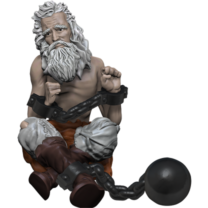 D&D Icons of the Realms Adventure in a Box Wererat Den Dungeons & Dragons
