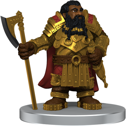 D&D Voices of the Realms Band of Heroes Dungeons & Dragons