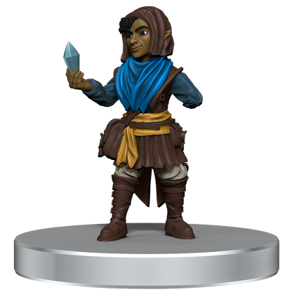 D&D Voices of the Realms Band of Heroes Dungeons & Dragons