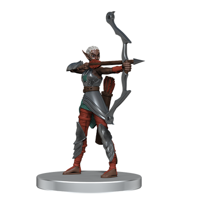 D&D Voices of the Realms Band of Heroes Dungeons & Dragons