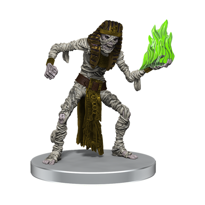 D&D Icons of the Realms Sand & Stone Booster Brick Dungeons & Dragons