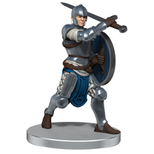 D&D Icons of the Realms Kalaman Military Warband Dungeons & Dragons