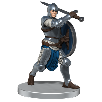 D&D Icons of the Realms Kalaman Military Warband Dungeons & Dragons