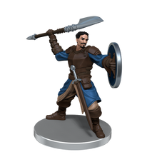 D&D Icons of the Realms Kalaman Military Warband Dungeons & Dragons