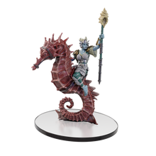 D&D Icons of the Realms Seas & Shores Booster Brick Dungeons & Dragons