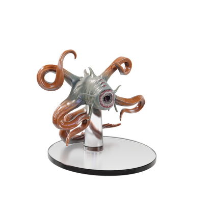 D&D Icons of the Realms Seas & Shores Booster Brick Dungeons & Dragons