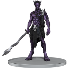 D&D Icons of the Realms Demon Lords Graz'zt Fraz Urb'luu and Kostchtchie Dungeons & Dragons