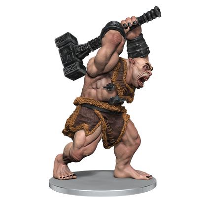 D&D Icons of the Realms Demon Lords Graz'zt Fraz Urb'luu and Kostchtchie Dungeons & Dragons