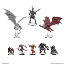 D&D Icons of the Realms: Return of the Dragons 8 ct. Booster Brick