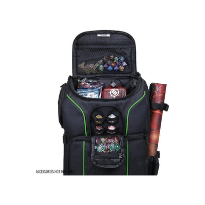 Enhance USA Gear MTG Deck Bag Green