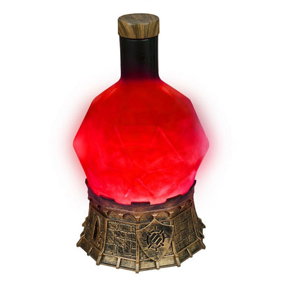 Enhance Sorcerer's Potion Light Red
