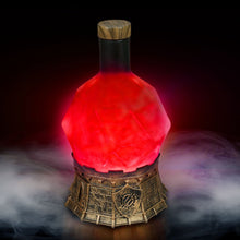 Enhance Sorcerer's Potion Light Red