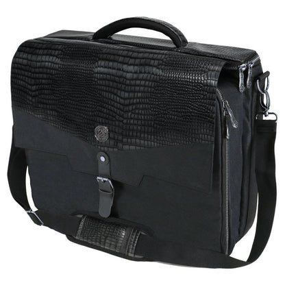 ENHANCE Tabletop Collectors Edition Trading Card Shoulder Bag Black