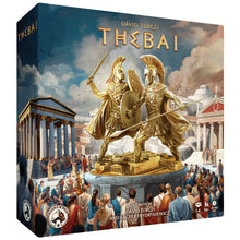 Thebai Board Game
