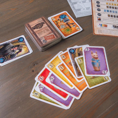 Antiquity Quest Board Game