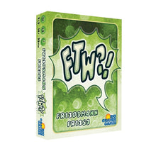 FTW?! Board Game