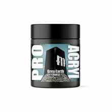 Monument Hobbies Basing Textures Grey Earth Coarse 120mL