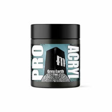Monument Hobbies Basing Textures Grey Earth Fine 120mL
