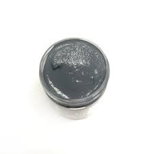 Monument Pro Acryl Basing Basing Texture Fine Dark Grey 120mL