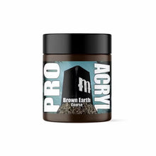 Monument Hobbies Basing Textures Brown Earth Coarse 120mL