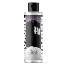 Monument Pro Acryl Mediums Gloss Varnish
