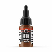 Monument Hobbies Signature Series Adepticon Orange Oxide 22mL