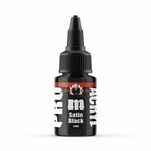 Monument Hobbies Signature Series Adepticon Satin Black 22mL
