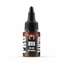 Monument Hobbies Signature Series Adepticon Drab Brown 22mL