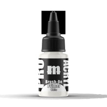 Monument Pro Acryl Primers Brush-On White