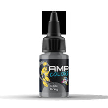 Monument Pro Acryl Atomic Mass Cool Grey 22mL