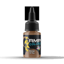 Monument Pro Acryl Atomic Mass Beige Grey 22mL