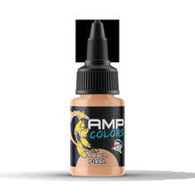 Monument Pro Acryl Atomic Mass Peach Flesh 22mL