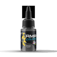 Monument Pro Acryl Atomic Mass Steel 22mL