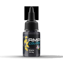 Monument Pro Acryl Atomic Mass Slate Grey 22mL