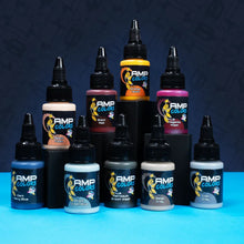 Monument Pro Acryl Atomic Mass Cosmic Paint Set #1