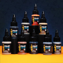 Monument Pro Acryl Atomic Mass Cosmic Paint Set #2