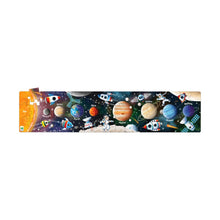 Learning Journey: Long & Tall PuzzlesSolar System Toy
