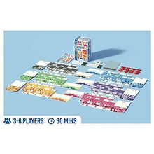 My Favourite Things Board Game