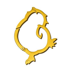 Final Fantasy XIV: Fat Chocobo Carabiner