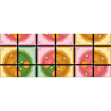 Origame: Mooncake Master cube series Board Game