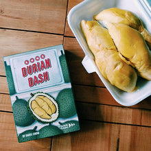 Origame: Durian Dash Board Game
