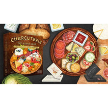 Charcuterie The Board Game Board Game