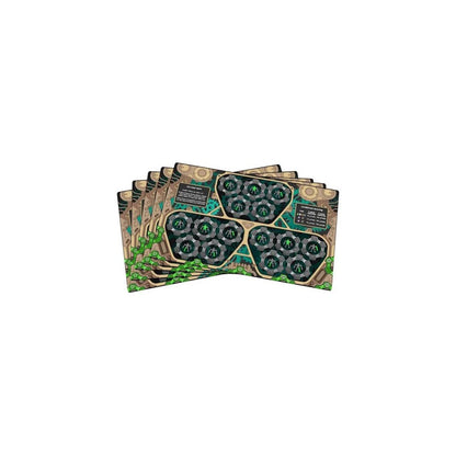 Widgets Workshop Board Game