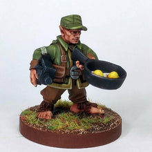 Wargames Atlantic SneakFeet