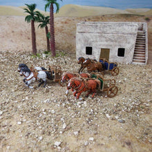 Wargames Atlantic Bronze Age Chariots