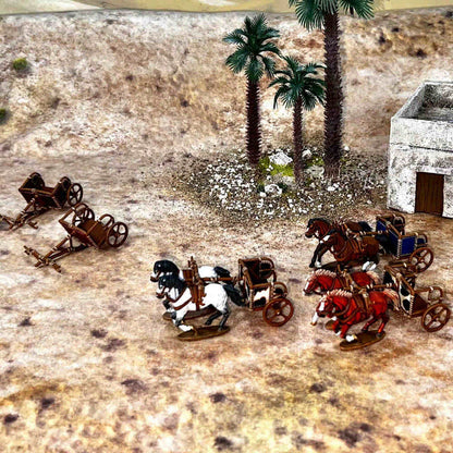 Wargames Atlantic Bronze Age Chariots