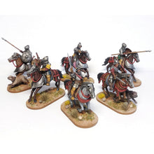 Wargames Atlantic Renaissance Heavy Cavalry