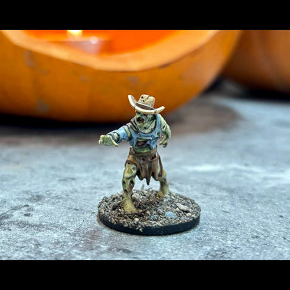 Wargames Atlantic Zombies