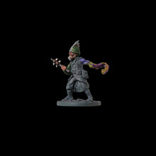 Wargames Atlantic Weird War Conversions