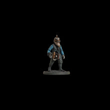 Wargames Atlantic Death Fields Upgrades
